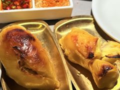 -伍棵星炭烤自助料理·烤鳗鱼(浦东食品城店)