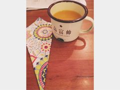 -豆蔻电影主题餐厅(四牌楼店)