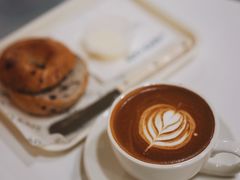 -ADO KAFE(大学城店)