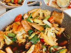 -壹只菜·崇明本地特色菜(崇明南门店)