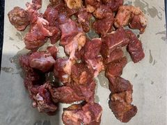-四斤烤肉(东戴河孟家店)