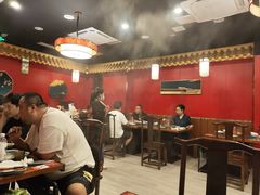 -京元盛铜锅涮肉(上海总店)