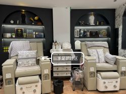 -U+nail优加专业美甲美睫