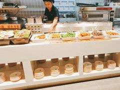 -快乐爱斯米牛排自助(正大广场店)