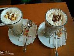 -COSTA COFFEE(哈尔滨凯德学府店)
