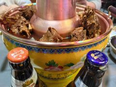 -老诚一锅(万年花城店)