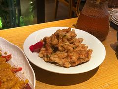 -宏达老菜馆(东安街店)