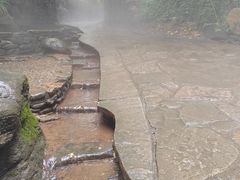 -竹泉村旅游度假区