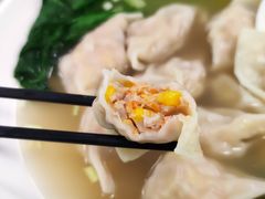 玉米鲜肉饺子-粤饺皇(芳和店)