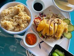 -My Way Town买味堂·东南亚餐厅(亦庄店)