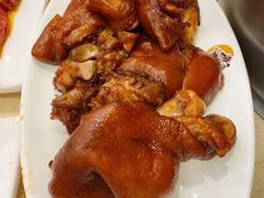 招牌酱猪蹄-福云龙(黄河南大街店)