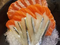 -熊出没日本烧肉放题