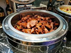 -非烤勿扰韩料自助烤肉(松山湖万科店)