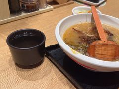 -味千拉面(广州金沙永旺梦乐城店)