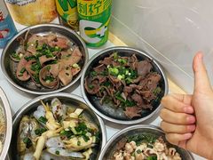 -福屿鲜捞小吃·捞化(福屿总店)