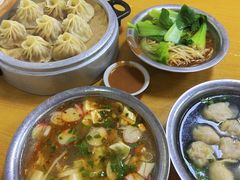 -春妹沙县小吃(新华北路店)