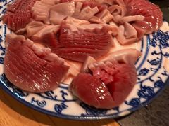 -飘香火锅(玉林西路店)