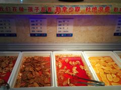 -小科自助海鲜烧肉(高区店)