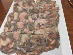 -前门杨记·铜锅涮肉(王府井·故宫店)