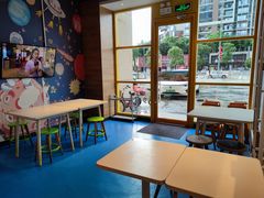 -真功夫(聚龙湾店)