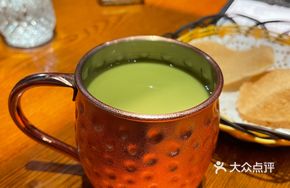 Thai Traditional Milk Tea
