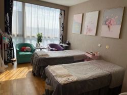 -H12 STAR日式美甲美睫专门店
