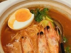 -子霖南山鲜虾面(南山总店)