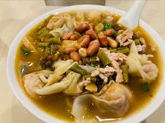 酸辣粉-玲又珑美食(盘福路店)