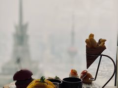 -上海柏悦酒店·世纪100牛排馆