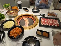 -花味烤肉·拌饭(庐阳万科店)