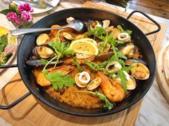 -the rug 飞毯 (朝阳公园店)