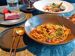 -良木缘咖啡西餐(太古里店)