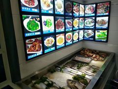 -潮有信餐厅(碧桂园十里金滩店)