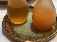 桃花酒-丝路金桃·新疆菜(徐汇店)