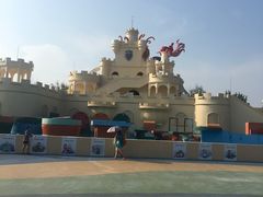 -秦皇岛乐岛海洋王国