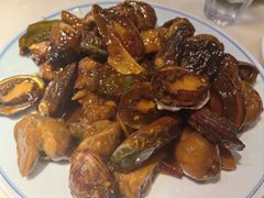 -日丰园海肠水饺·老字号大连海鲜(和平广场店)