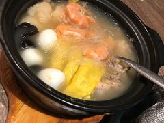 -茉莉餐厅(包河万达店)