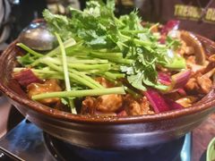 -胡须佬鸡煲四季火锅(海雅缤纷城店)