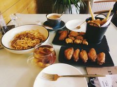 -五合院·整点烤肉