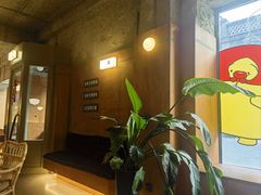 -仁义涵西餐·咖啡(中华巴洛克店)