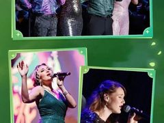 -交通银行前滩31演艺中心