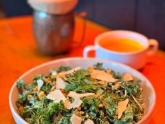 -THE CANNERY&JUJU 新鲜海鲜·牛排美食酒廊