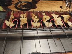 -悦屋老板娘的烤肉店(紫薇田园店)