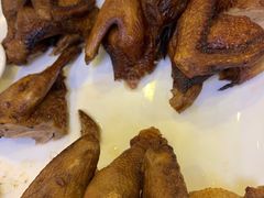-清心鸡沙田乳鸽店·非遗传承(石溪店)