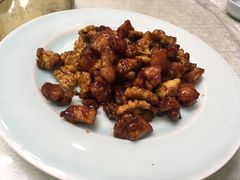 酱爆鸡丁-东兴楼饭庄(六里桥店)
