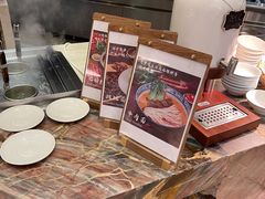 -TABLE·味西餐厅-成都茂业JW万豪酒店