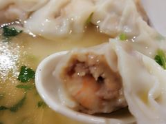 -南城香·饭香串香馄饨香(赵公口店)
