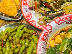 -破店大排档·海鲜·烧烤(南京店)