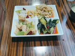 -叁宝烧烤 西安烧烤 领跑品牌(学府路店)