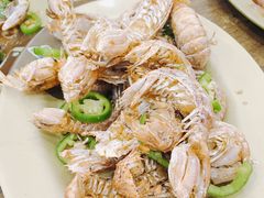 -贞姨美食·老字号海鲜大排档